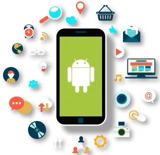 hire android app developers