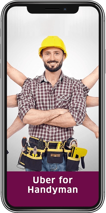 uber for handyman