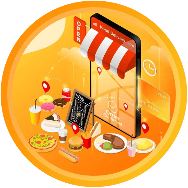 Swiggy Like App Development