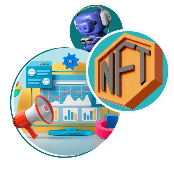 NFT Discord Marketing Agency