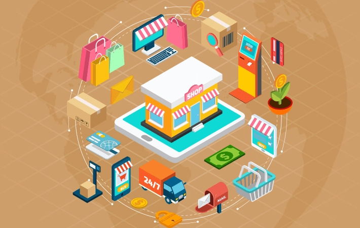 Online Commerce