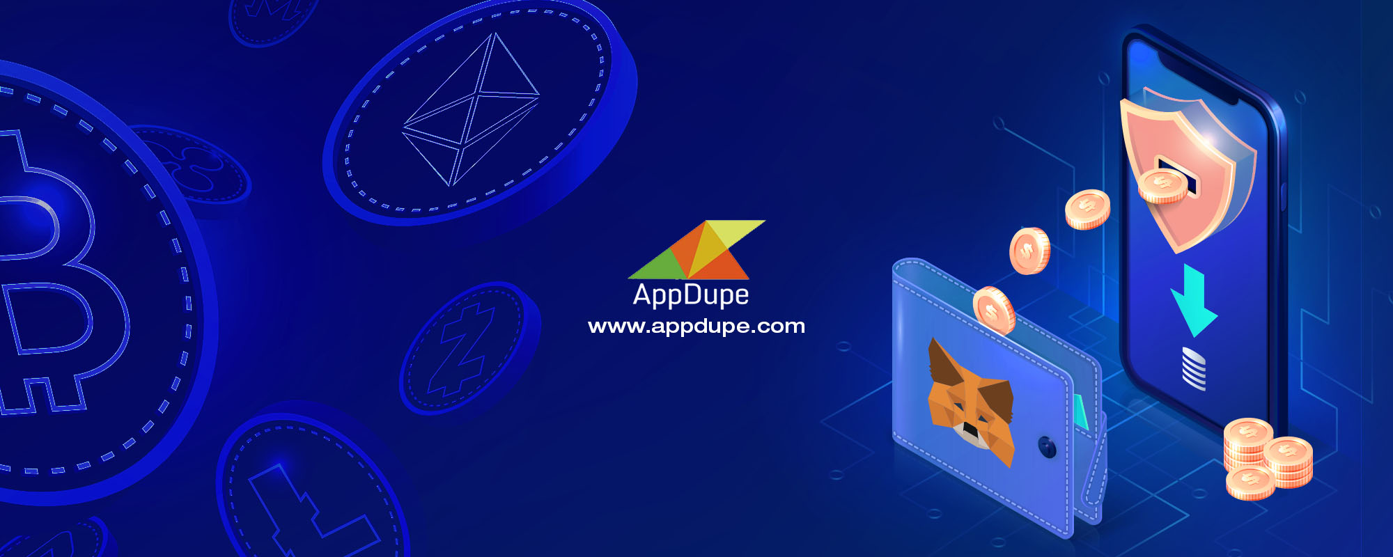 MetaMask wallet clone script